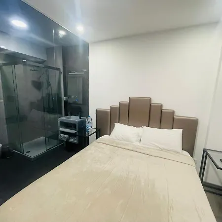 Ergosuites