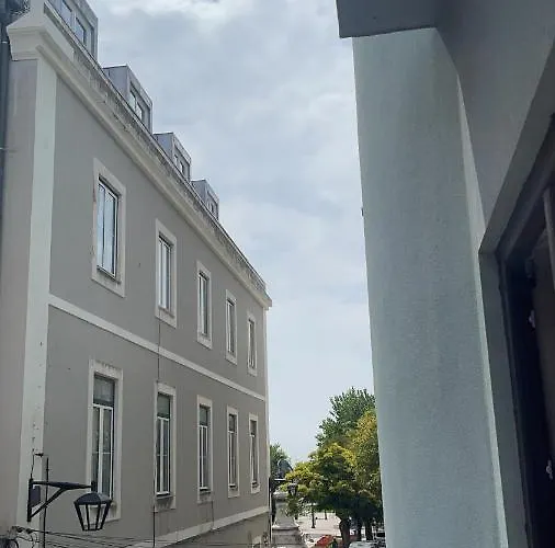 Ergosuites * Figueira da Foz