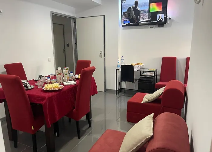 Ergosuites Figueira da Foz
