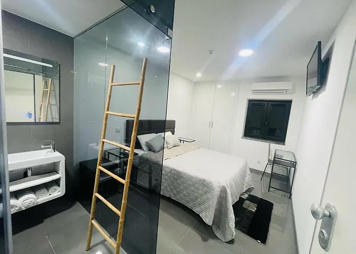 Ergosuites Figueira da Foz