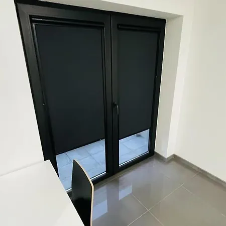 Ergosuites Otel Figueira da Foz