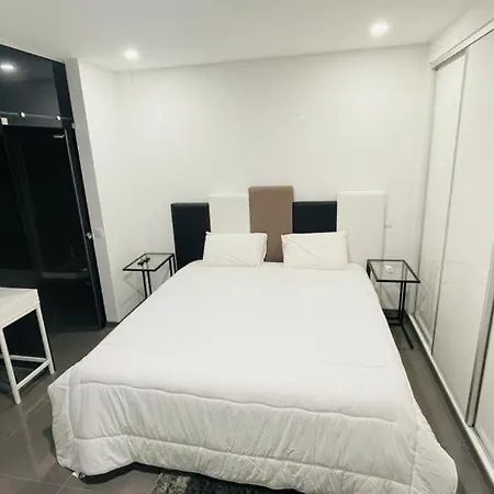 Ergosuites Otel