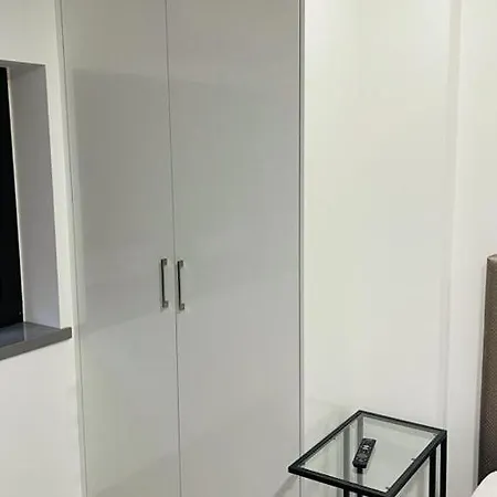 Otel Ergosuites *
