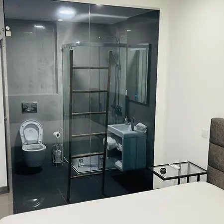 Otel Ergosuites Figueira da Foz