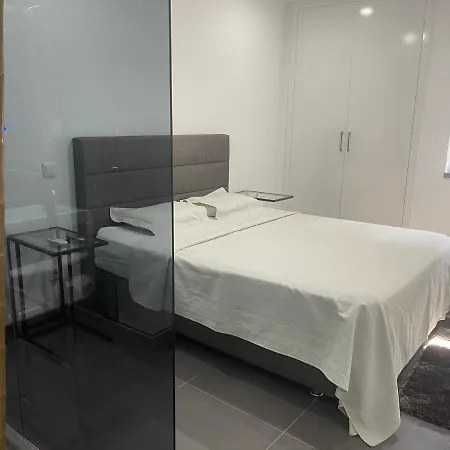 Ergosuites Otel Figueira da Foz