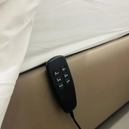Otel Ergosuites *