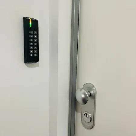 Otel Ergosuites