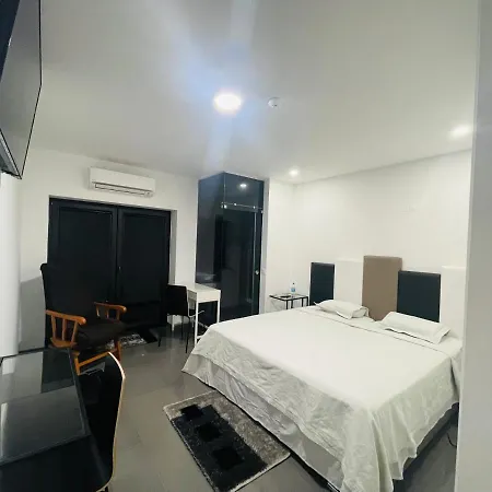 Otel Ergosuites Figueira da Foz