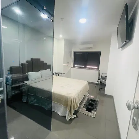 Ergosuites Figueira da Foz