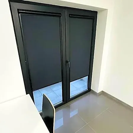 Ergosuites Hotel
