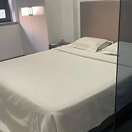 Ergosuites Otel