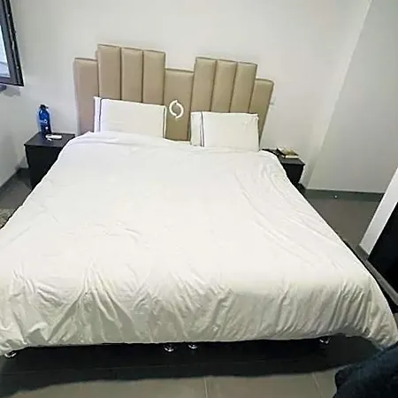 Hotel Ergosuites