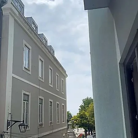 Ergosuites Otel Figueira da Foz
