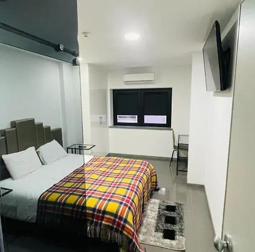 Ergosuites * Figueira da Foz