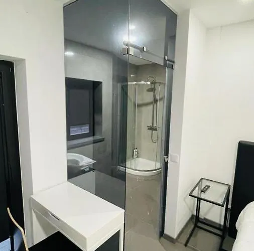 Otel Ergosuites Figueira da Foz