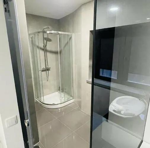 Otel Ergosuites Figueira da Foz