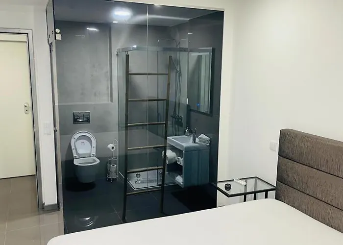 Otel Ergosuites Figueira da Foz