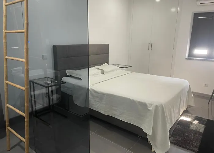 Ergosuites Otel Figueira da Foz