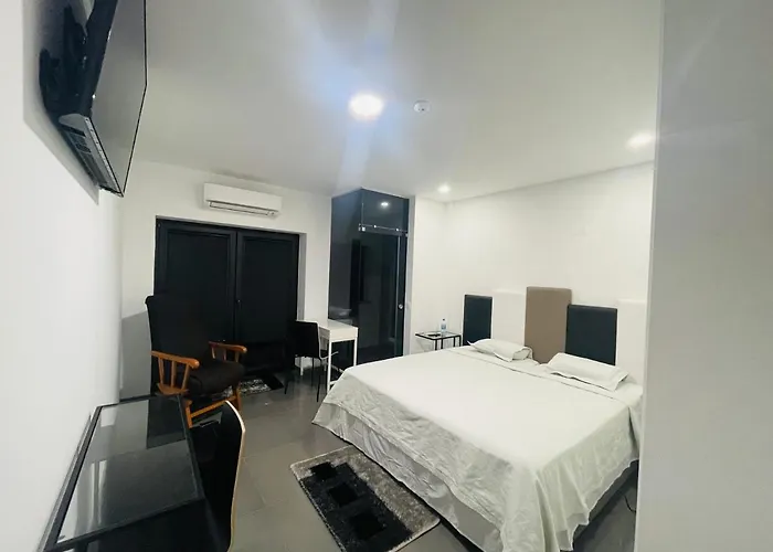 Otel Ergosuites Figueira da Foz