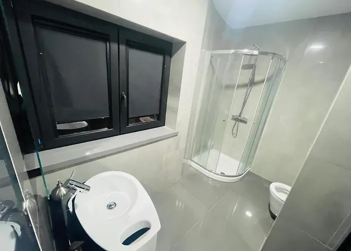 Otel Ergosuites Figueira da Foz